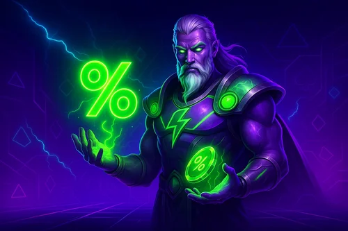 BeonBet UK first deposit bonus